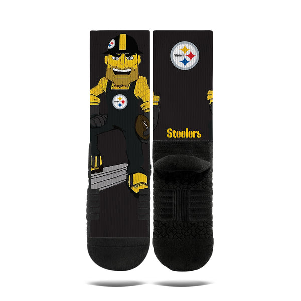 Pittsburgh Steelers | Premium Full Sub | Mascot | N02775323ML