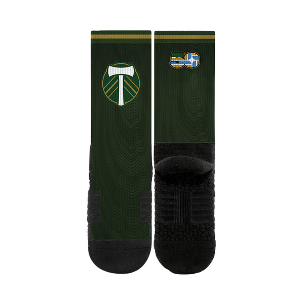 Portland Timbers | Premium Full Sub | Kit Wear 2025 | N02659123ML