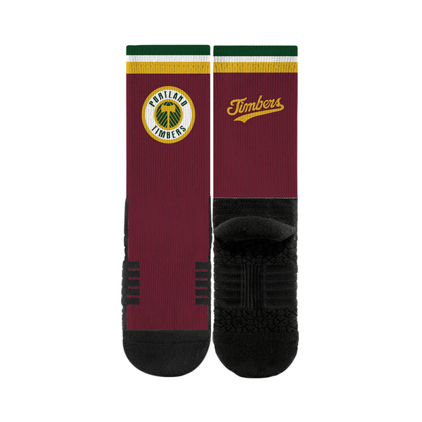 Portland Timbers | Premium Full Sub | Kit Wear Spring 2024 | N02527028ML
