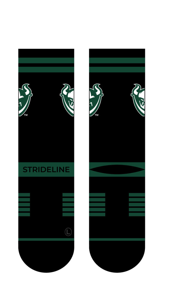 Portland State University | Premium Knit Crew | Fan Logo | N02453598ML