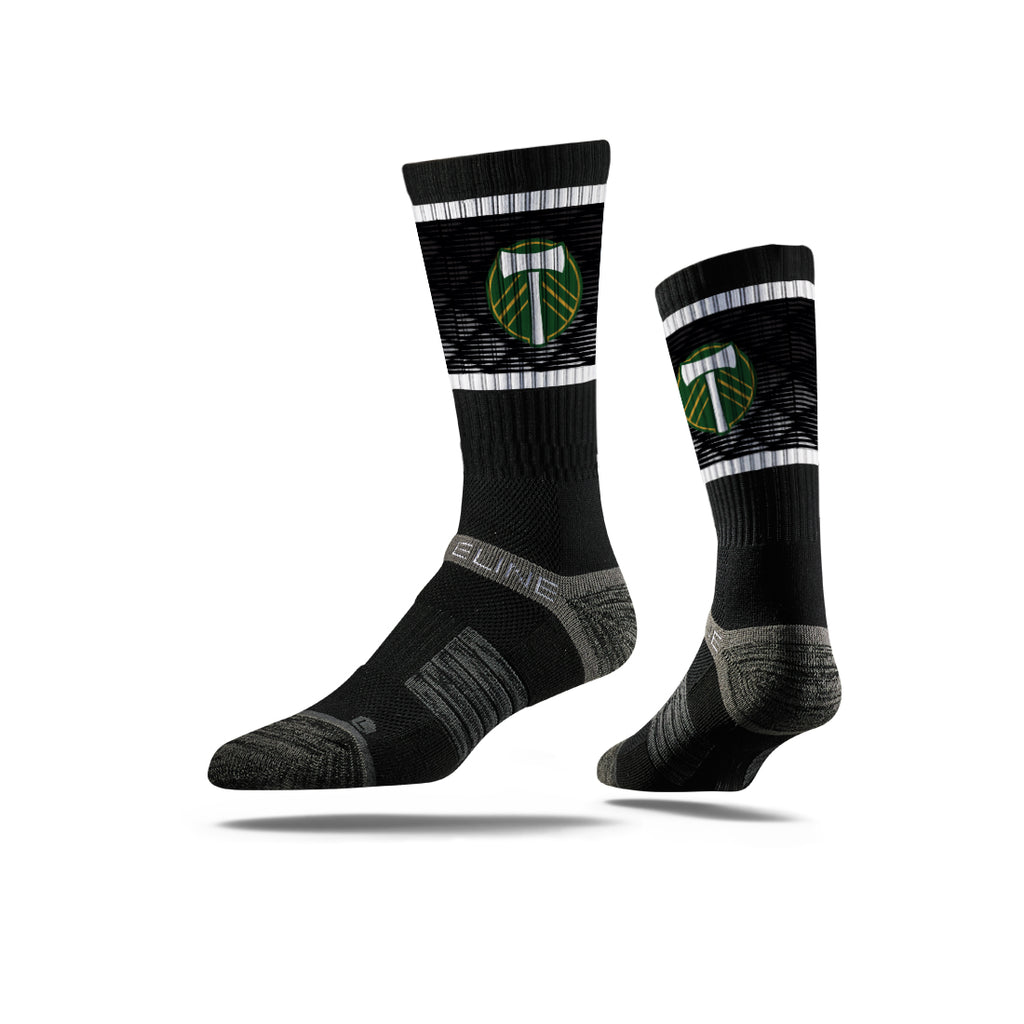 Portland Timbers | Premium Crew | Primary Logo Team Color | N00943477ML