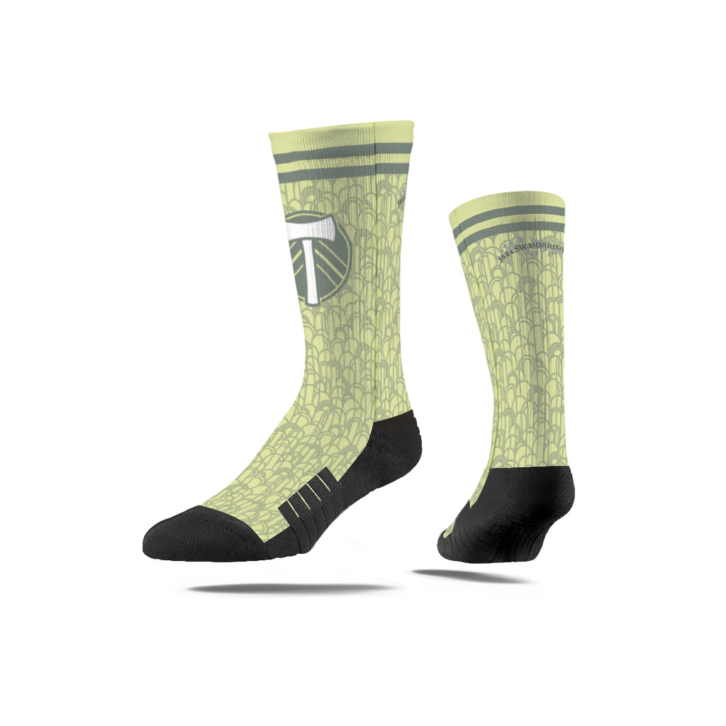 Portland Timbers | Premium Full Sub | Kit Wear 2026 | N02752004ML