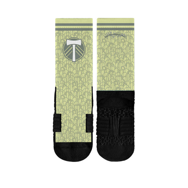 Portland Timbers | Premium Full Sub | Kit Wear 2026 | N02752004ML