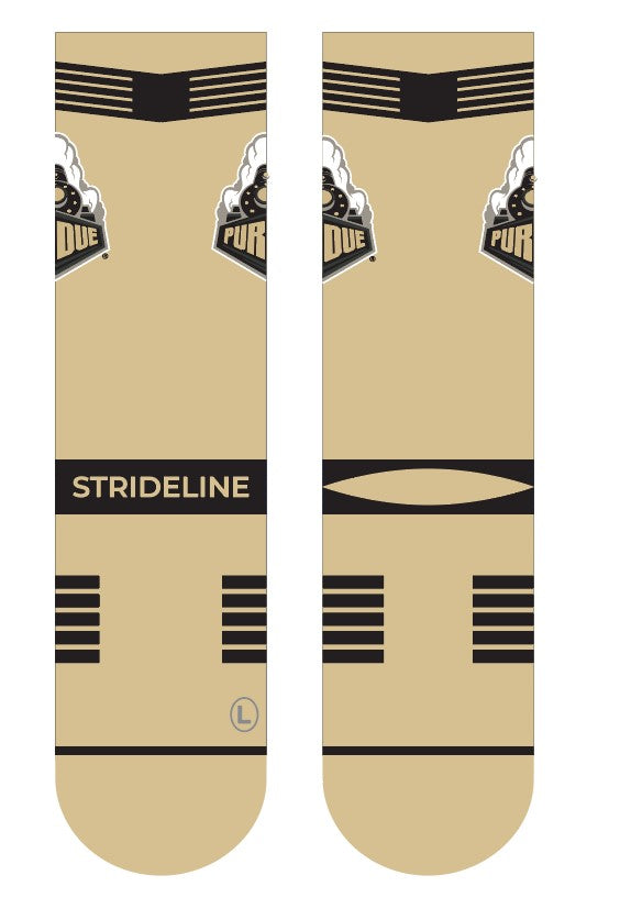 Purdue University | Premium Knit Crew | Fan Logo | N02453504ML