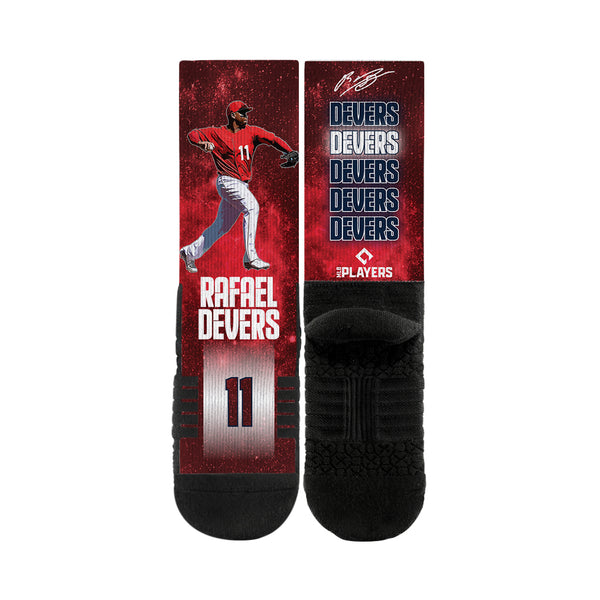 Rafael Devers | Premium Full Sub | Galaxy | N02218857ML