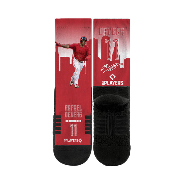Rafael Devers | Premium Full Sub | Hometown Hero | N02299678ML