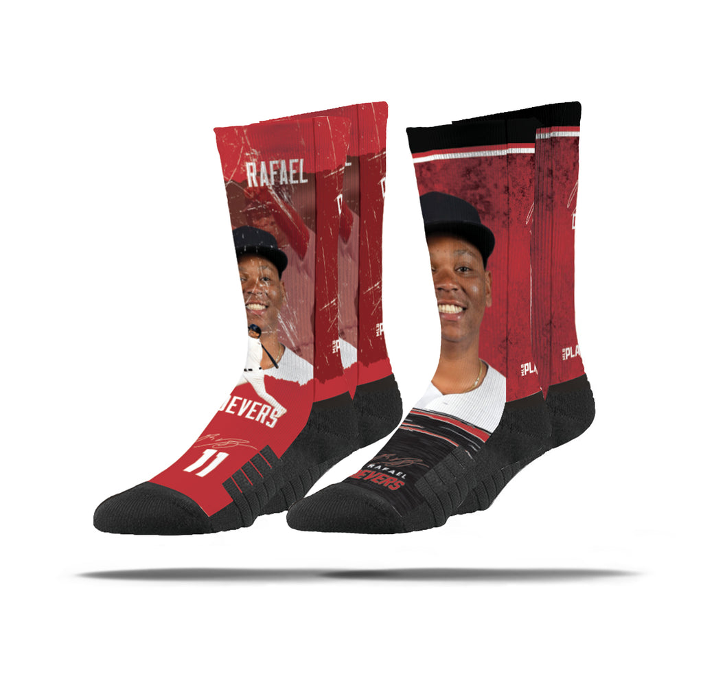 Rafael Devers | Premium Full Sub | MLBPA 2 Pack | Montage & Player Profile | N02588244ML