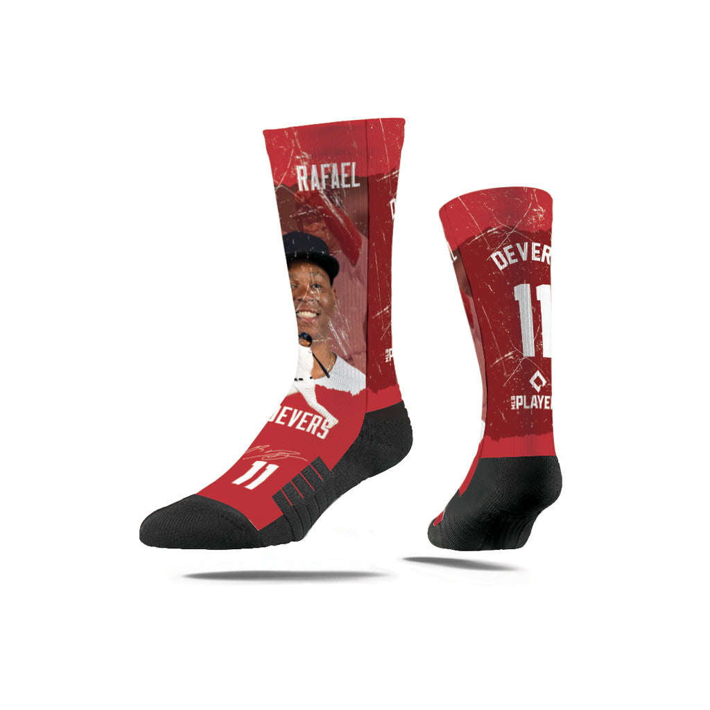 Rafael Devers | Premium Full Sub | Montage | N02299914ML