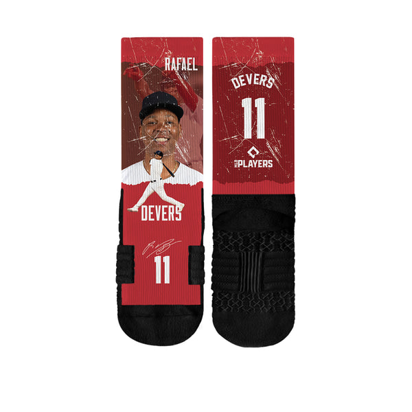 Rafael Devers | Premium Full Sub | Montage | N02299914ML