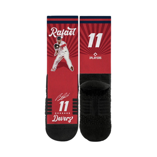 Rafael Devers | Premium Full Sub | Retro | N02279513ML