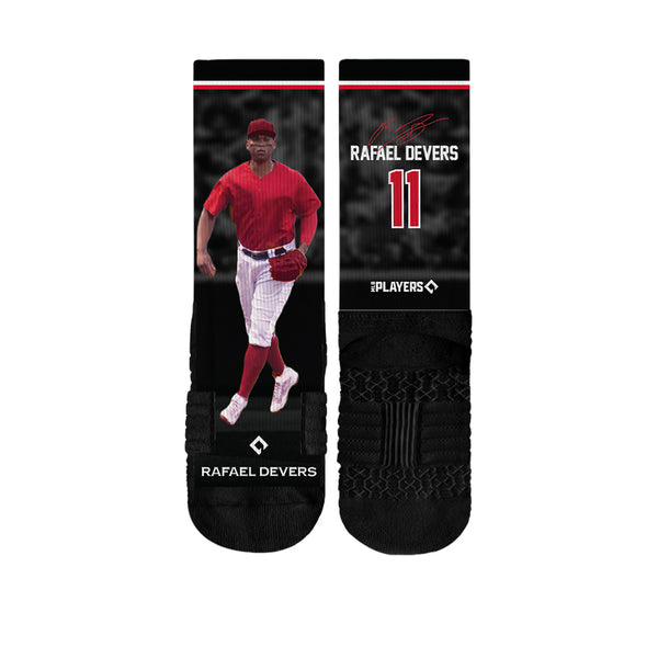 Rafael Devers | Premium Full Sub | Walk Off | N02378467ML
