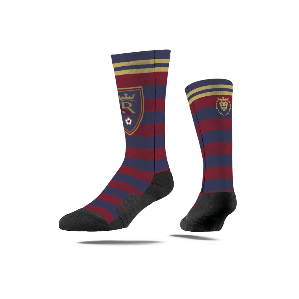 Real Salt Lake | Premium Full Sub | Kit Wear 2026 | N02752008ML