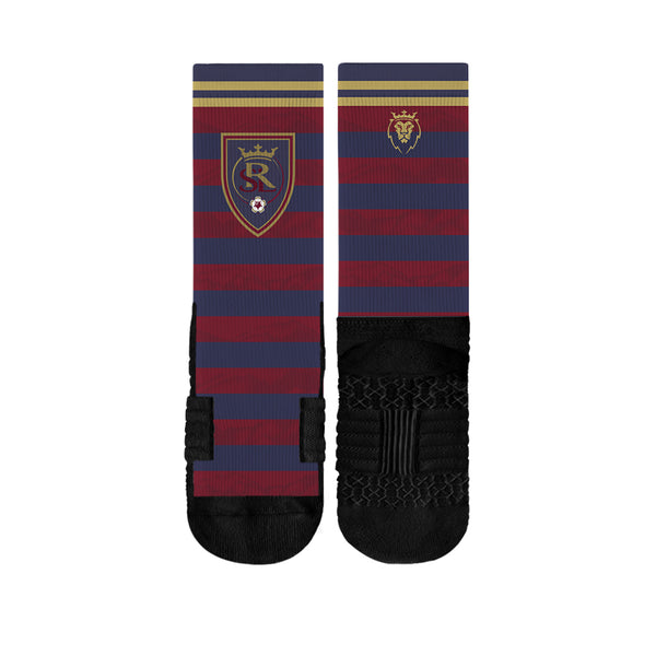 Real Salt Lake | Premium Full Sub | Kit Wear 2026 | N02752008ML