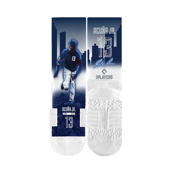 Ronald Acuña Jr. | Premium Full Sub | Hometown Hero | N02145810ML