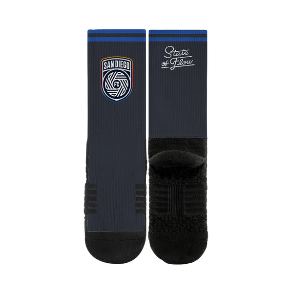 San Diego FC | Premium Full Sub | Kit Wear 2025 | N02659131ML