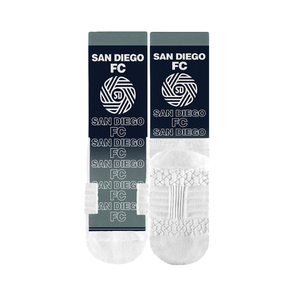 San Diego FC | Premium Full Sub | Name Stack | N02527588ML