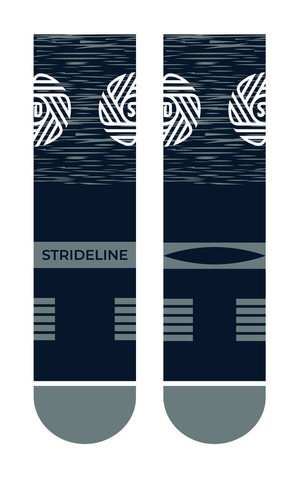 San Diego FC | Premium Knit Crew | Color Block | N02527470ML