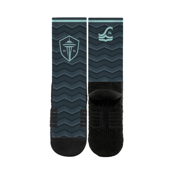 Seattle Sounders FC | Premium Full Sub | Kit Wear 2025 | N02659139ML