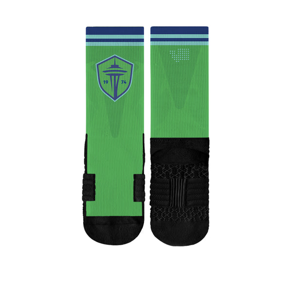 Seattle Sounders FC | Premium Full Sub | Kit Wear 2026 | N02752020ML