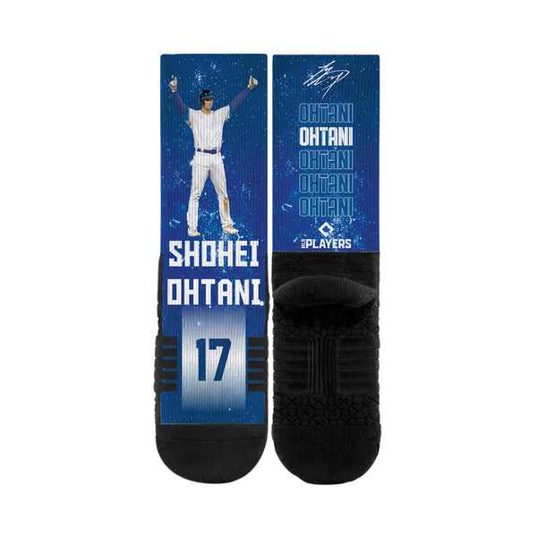 Shohei Ohtani | Premium Full Sub | Galaxy | LA | N02525336ML