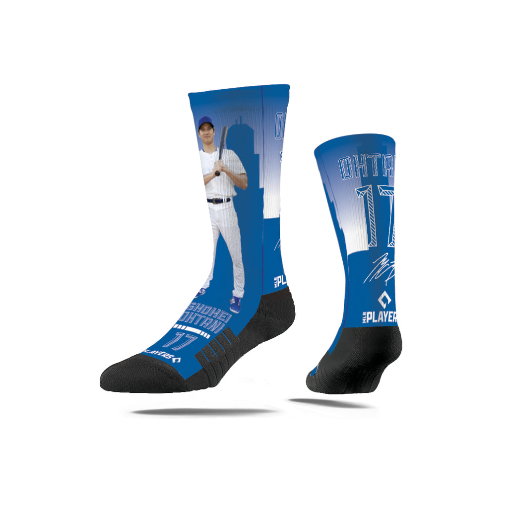 Shohei Ohtani | Premium Full Sub | Hometown Hero | LA | N02523108ML