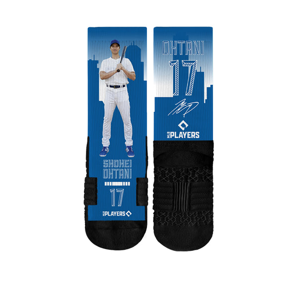 Shohei Ohtani | Premium Full Sub | Hometown Hero | LA | N02523108ML