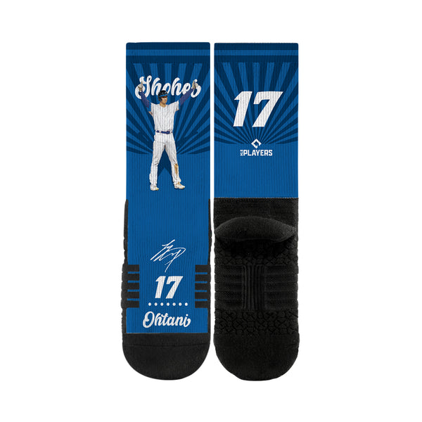Shohei Ohtani | Premium Full Sub | Retro | LA | N02525340ML