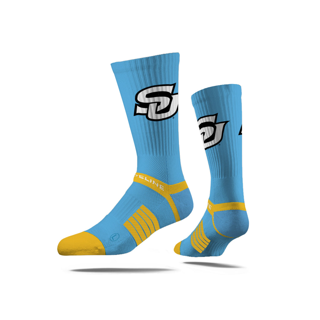 Southern University | Premium Knit Crew | Primary Logo School Color | N02608572ML