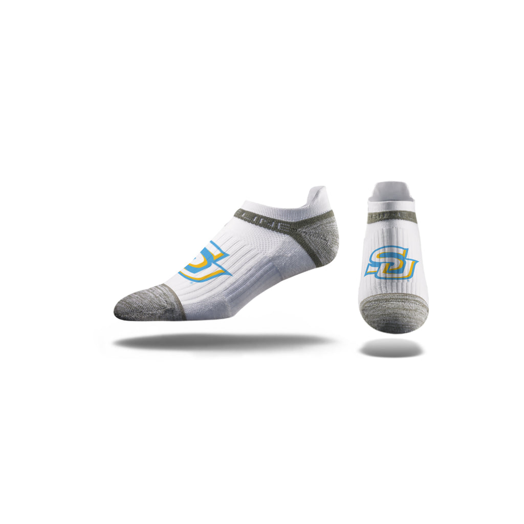 Southern University | Premium Low | Primary Logo White | N02608564ML