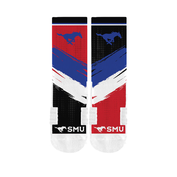 Southern Methodist University | Premium Full Sub | Mix Match | N02675253ML