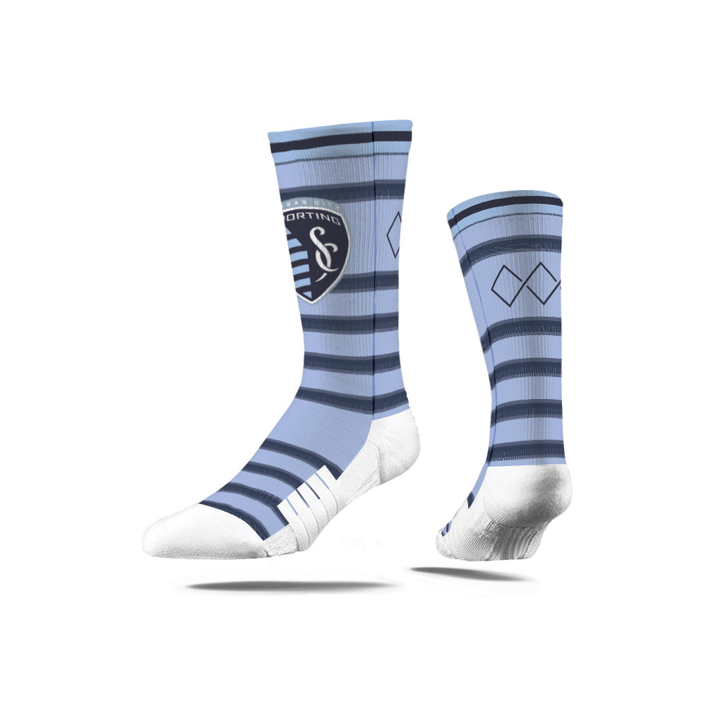 Sporting Kansas City | Premium Full Sub | Kit Wear 2025 | N02659143ML