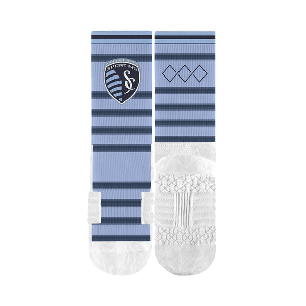 Sporting Kansas City | Premium Full Sub | Kit Wear 2025 | N02659143ML