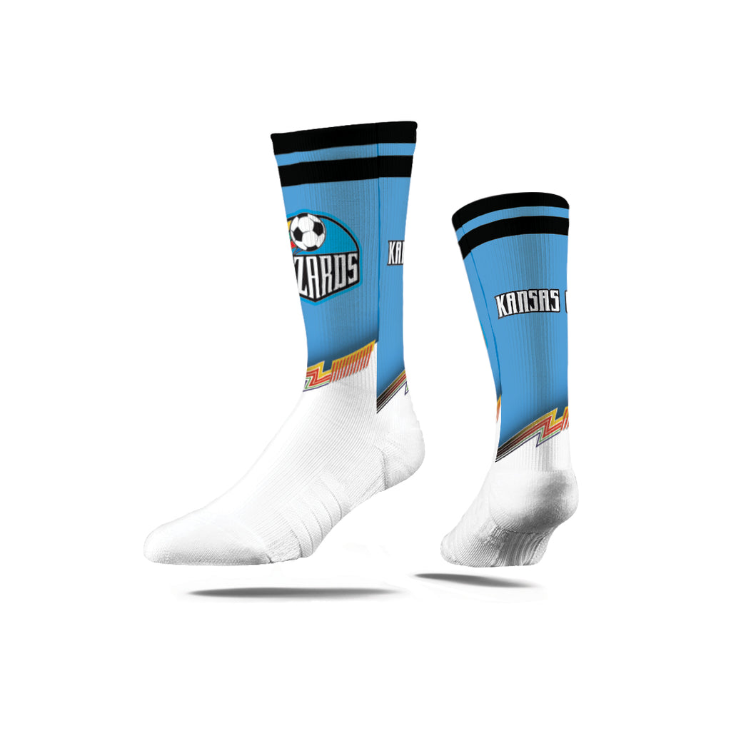 Sporting Kansas City | Premium Full Sub | Kit Wear Spring 2024 | N02527032ML