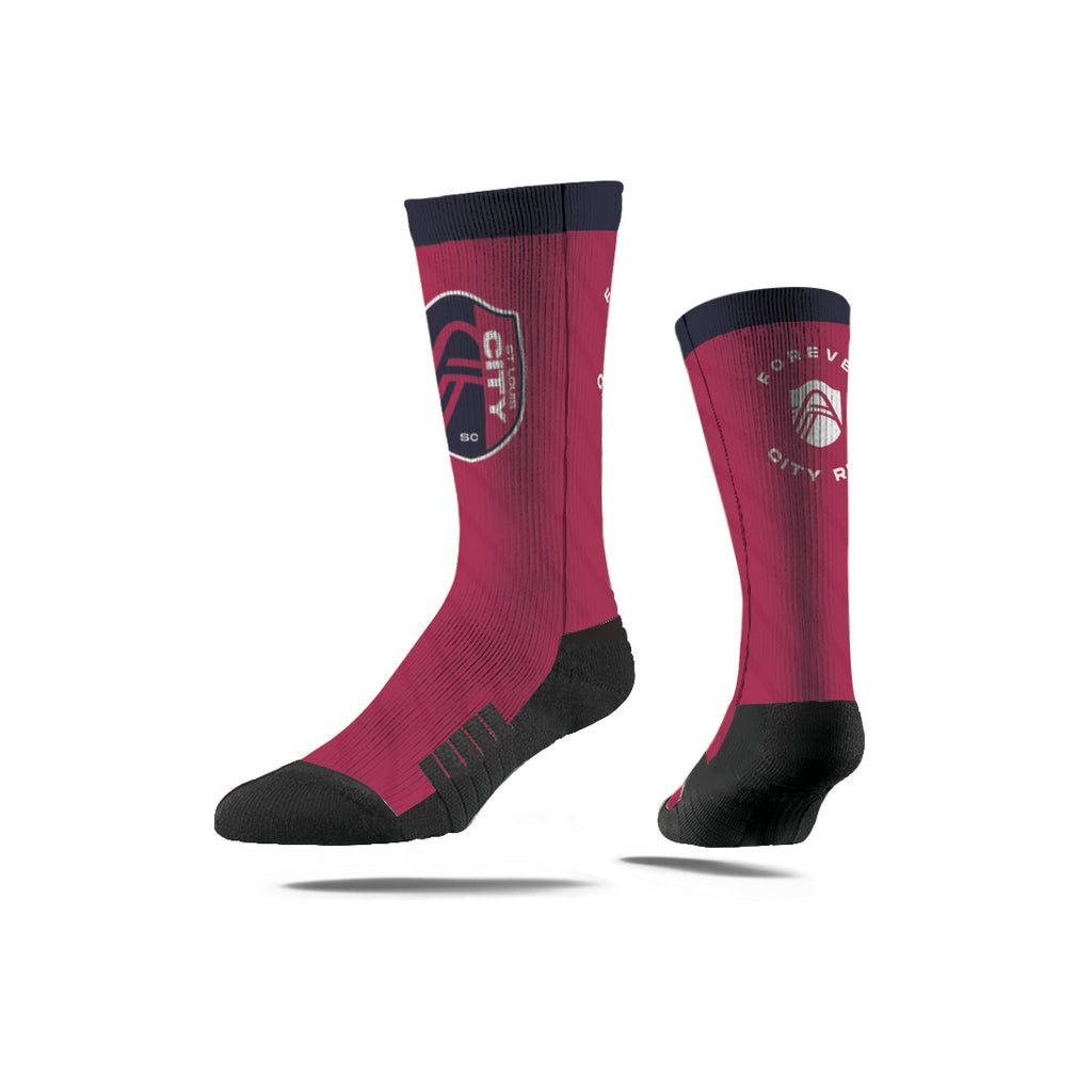 St. Louis City SC | Premium Full Sub | Kit Wear 2025 | N02659147ML