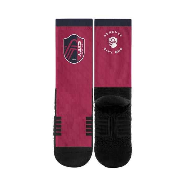 St. Louis City SC | Premium Full Sub | Kit Wear 2025 | N02659147ML