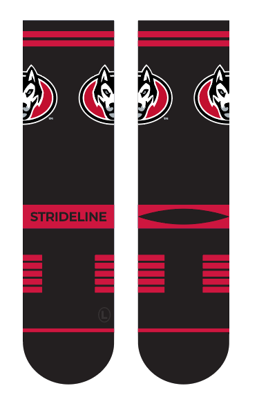 St. Cloud State University | Premium Knit Crew | Fan Logo | N02454115ML