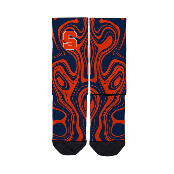 Syracuse University | Economy Full Sub | Oil Slick | N02169051ML
