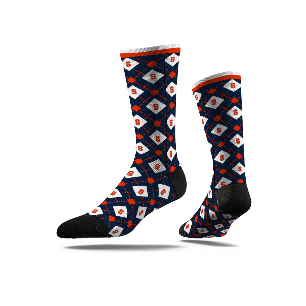 Syracuse University | Economy Full Sub | Step and Repeat | N01923551ML