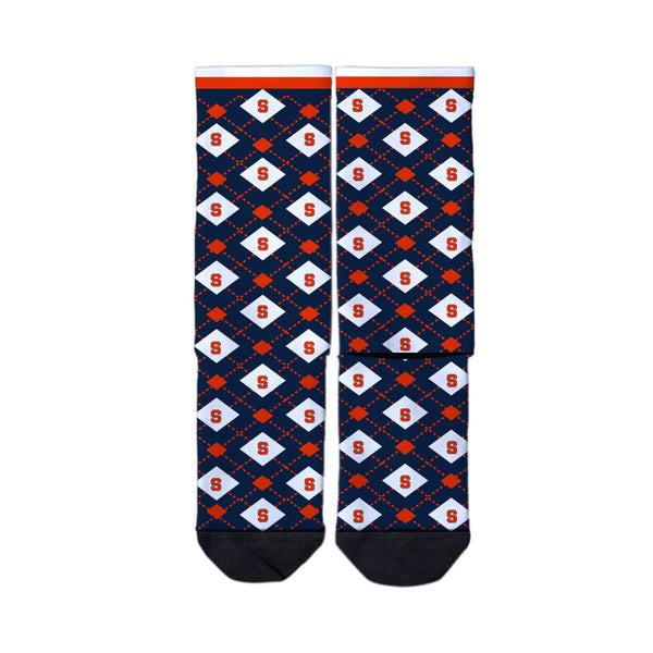Syracuse University | Economy Full Sub | Step and Repeat | N01923551ML