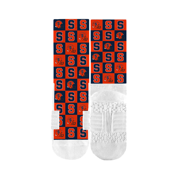 Syracuse University | Premium Full Sub | 70's Bedding | N02413199ML
