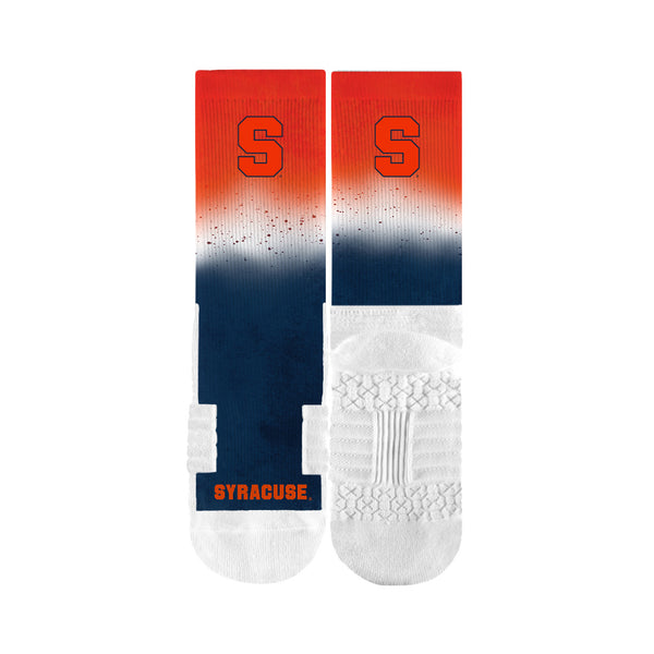 Syracuse University | Premium Full Sub | Dip Dye | N02408716ML