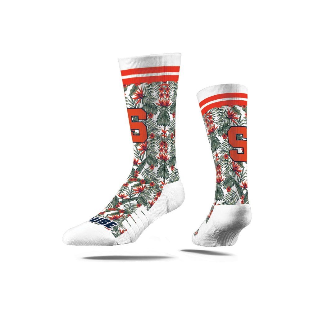 Syracuse University | Premium Full Sub | Fan Flora | N02366571ML