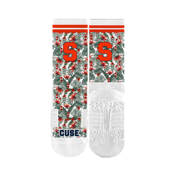 Syracuse University | Premium Full Sub | Fan Flora | N02366571ML