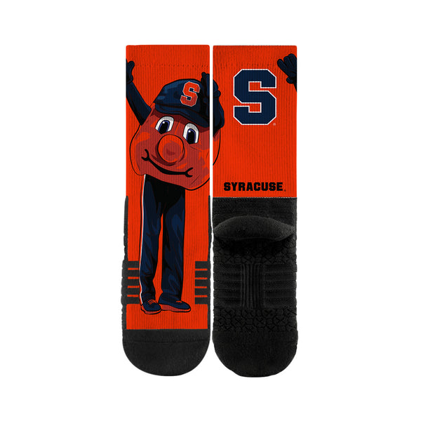 Syracuse University | Premium Full Sub | Mascot | N02173650ML