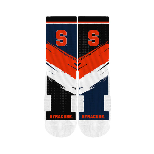 Syracuse University | Premium Full Sub | Mix Match | N02416803ML