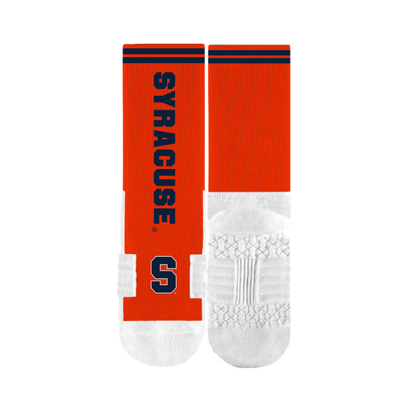 Syracuse University | Premium Full Sub | Script | N02416703ML