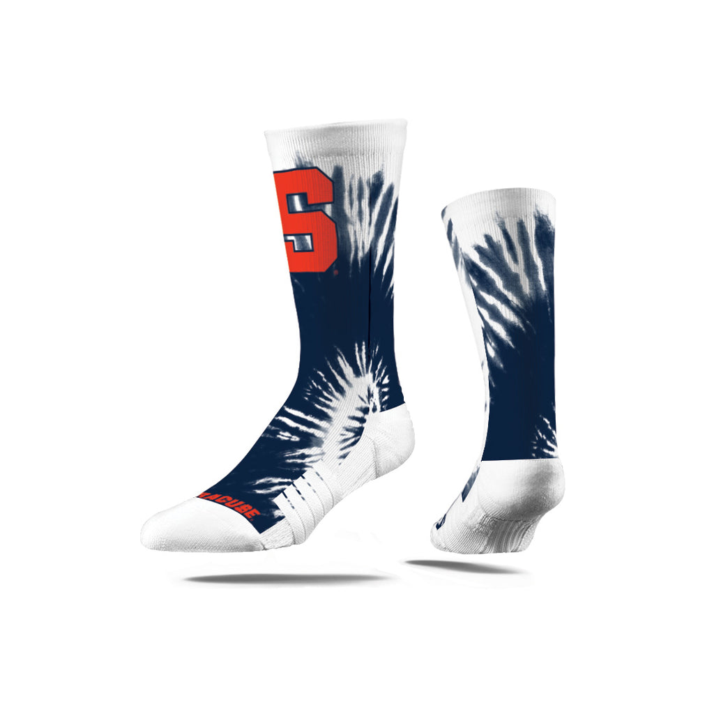 Syracuse University | Premium Full Sub | Tie Dye | N01180673ML