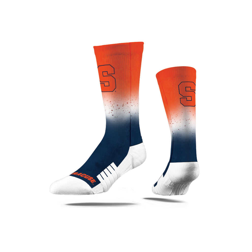 Syracuse University | Premium Full Sub | Dip Dye | N02408716ML