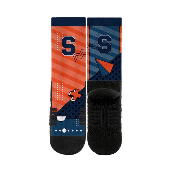 Syracuse University | Premium Full Sub | Geo Block | N02376131ML