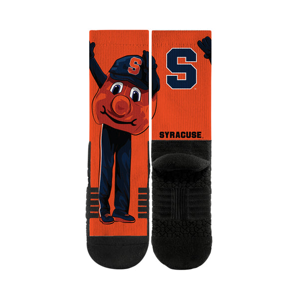 Syracuse University | Premium Full Sub | Mascot | N02173650ML
